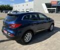 Синий Рено Kadjar, объемом двигателя 1.46 л и пробегом 218 тыс. км за 15600 $, фото 4 на Automoto.ua