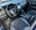 Синий Рено Kadjar, объемом двигателя 1.46 л и пробегом 218 тыс. км за 15600 $, фото 13 на Automoto.ua
