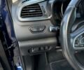 Синий Рено Kadjar, объемом двигателя 1.46 л и пробегом 218 тыс. км за 15600 $, фото 14 на Automoto.ua