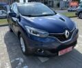 Синий Рено Kadjar, объемом двигателя 1.46 л и пробегом 218 тыс. км за 15600 $, фото 37 на Automoto.ua
