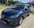 Синий Рено Kadjar, объемом двигателя 1.46 л и пробегом 218 тыс. км за 15600 $, фото 10 на Automoto.ua