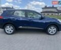 Синій Рено Kadjar, об'ємом двигуна 1.2 л та пробігом 38 тис. км за 16900 $, фото 6 на Automoto.ua