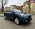Синий Рено Kadjar, объемом двигателя 1.6 л и пробегом 178 тыс. км за 16900 $, фото 13 на Automoto.ua