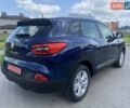 Синій Рено Kadjar, об'ємом двигуна 1.2 л та пробігом 38 тис. км за 16900 $, фото 2 на Automoto.ua