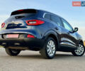Синий Рено Kadjar, объемом двигателя 1.5 л и пробегом 179 тыс. км за 17500 $, фото 38 на Automoto.ua