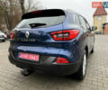 Синий Рено Kadjar, объемом двигателя 1.6 л и пробегом 178 тыс. км за 16900 $, фото 8 на Automoto.ua