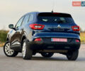 Синий Рено Kadjar, объемом двигателя 1.5 л и пробегом 179 тыс. км за 17500 $, фото 41 на Automoto.ua