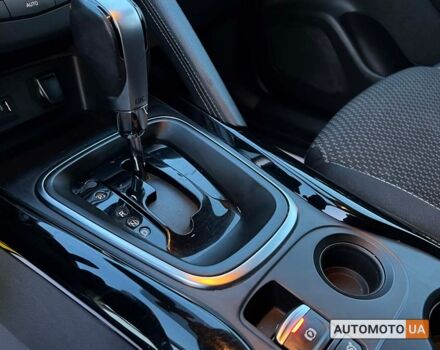 Синій Рено Kadjar, об'ємом двигуна 1.5 л та пробігом 197 тис. км за 16700 $, фото 12 на Automoto.ua