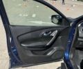 Синий Рено Kadjar, объемом двигателя 1.46 л и пробегом 218 тыс. км за 15600 $, фото 24 на Automoto.ua