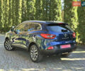 Синий Рено Kadjar, объемом двигателя 1.5 л и пробегом 171 тыс. км за 17700 $, фото 11 на Automoto.ua