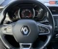 Синий Рено Kadjar, объемом двигателя 1.46 л и пробегом 218 тыс. км за 15600 $, фото 20 на Automoto.ua