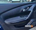 Синій Рено Kadjar, об'ємом двигуна 1.5 л та пробігом 197 тис. км за 16700 $, фото 9 на Automoto.ua