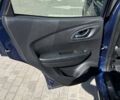 Синий Рено Kadjar, объемом двигателя 1.46 л и пробегом 218 тыс. км за 15600 $, фото 25 на Automoto.ua