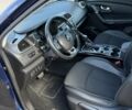 Синий Рено Kadjar, объемом двигателя 1.46 л и пробегом 218 тыс. км за 15600 $, фото 12 на Automoto.ua