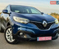 Синий Рено Kadjar, объемом двигателя 1.5 л и пробегом 179 тыс. км за 17500 $, фото 7 на Automoto.ua