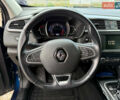 Синий Рено Kadjar, объемом двигателя 1.46 л и пробегом 202 тыс. км за 16999 $, фото 33 на Automoto.ua