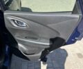 Синий Рено Kadjar, объемом двигателя 1.46 л и пробегом 218 тыс. км за 15600 $, фото 26 на Automoto.ua