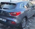 Синий Рено Kadjar, объемом двигателя 1.5 л и пробегом 140 тыс. км за 18250 $, фото 12 на Automoto.ua