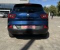 Синий Рено Kadjar, объемом двигателя 1.46 л и пробегом 218 тыс. км за 15600 $, фото 6 на Automoto.ua