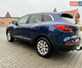 Синий Рено Kadjar, объемом двигателя 1.6 л и пробегом 178 тыс. км за 16900 $, фото 6 на Automoto.ua