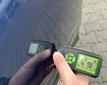 Синий Рено Kadjar, объемом двигателя 1.6 л и пробегом 178 тыс. км за 16900 $, фото 53 на Automoto.ua