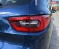 Синий Рено Kadjar, объемом двигателя 1.46 л и пробегом 218 тыс. км за 15600 $, фото 34 на Automoto.ua