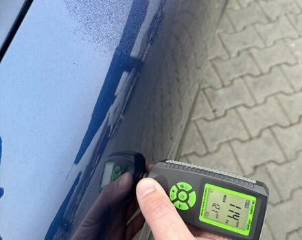 Синий Рено Kadjar, объемом двигателя 1.6 л и пробегом 178 тыс. км за 16900 $, фото 58 на Automoto.ua