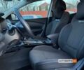 Синий Рено Kadjar, объемом двигателя 1.5 л и пробегом 197 тыс. км за 16700 $, фото 8 на Automoto.ua