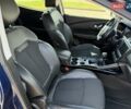 Синий Рено Kadjar, объемом двигателя 1.46 л и пробегом 218 тыс. км за 15600 $, фото 18 на Automoto.ua