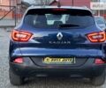 Синій Рено Kadjar, об'ємом двигуна 1.5 л та пробігом 197 тис. км за 17550 $, фото 4 на Automoto.ua