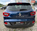 Синий Рено Kadjar, объемом двигателя 1.46 л и пробегом 202 тыс. км за 16999 $, фото 9 на Automoto.ua