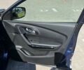 Синий Рено Kadjar, объемом двигателя 1.46 л и пробегом 218 тыс. км за 15600 $, фото 27 на Automoto.ua