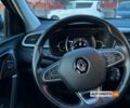 Синий Рено Kadjar, объемом двигателя 1.5 л и пробегом 197 тыс. км за 16700 $, фото 14 на Automoto.ua