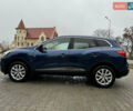 Синий Рено Kadjar, объемом двигателя 1.6 л и пробегом 178 тыс. км за 16900 $, фото 4 на Automoto.ua