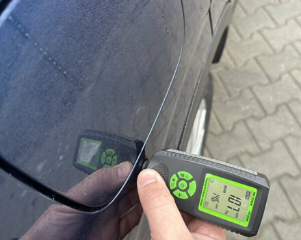 Синий Рено Kadjar, объемом двигателя 1.6 л и пробегом 178 тыс. км за 16900 $, фото 48 на Automoto.ua