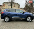 Синий Рено Kadjar, объемом двигателя 1.6 л и пробегом 178 тыс. км за 16900 $, фото 10 на Automoto.ua