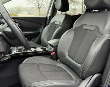 Синий Рено Kadjar, объемом двигателя 1.6 л и пробегом 178 тыс. км за 16900 $, фото 20 на Automoto.ua