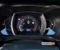 Синий Рено Kadjar, объемом двигателя 1.5 л и пробегом 197 тыс. км за 16700 $, фото 10 на Automoto.ua