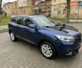 Синий Рено Kadjar, объемом двигателя 1.6 л и пробегом 178 тыс. км за 16900 $, фото 11 на Automoto.ua