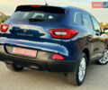 Синий Рено Kadjar, объемом двигателя 1.5 л и пробегом 179 тыс. км за 17500 $, фото 37 на Automoto.ua