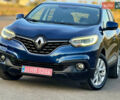 Синий Рено Kadjar, объемом двигателя 1.5 л и пробегом 179 тыс. км за 17500 $, фото 20 на Automoto.ua