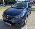 Синий Рено Kadjar, объемом двигателя 1.46 л и пробегом 218 тыс. км за 15600 $, фото 31 на Automoto.ua