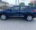 Синій Рено Kadjar, об'ємом двигуна 1.2 л та пробігом 38 тис. км за 16900 $, фото 4 на Automoto.ua