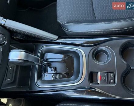 Синий Рено Kadjar, объемом двигателя 1.46 л и пробегом 218 тыс. км за 15600 $, фото 29 на Automoto.ua