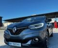 Синій Рено Kadjar, об'ємом двигуна 1.46 л та пробігом 302 тис. км за 17300 $, фото 1 на Automoto.ua