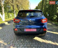 Синий Рено Kadjar, объемом двигателя 1.5 л и пробегом 171 тыс. км за 17700 $, фото 24 на Automoto.ua
