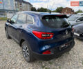 Синий Рено Kadjar, объемом двигателя 1.46 л и пробегом 202 тыс. км за 16999 $, фото 3 на Automoto.ua