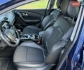 Синий Рено Kadjar, объемом двигателя 1.46 л и пробегом 218 тыс. км за 15600 $, фото 11 на Automoto.ua