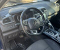 Синий Рено Kadjar, объемом двигателя 1.46 л и пробегом 211 тыс. км за 16000 $, фото 3 на Automoto.ua
