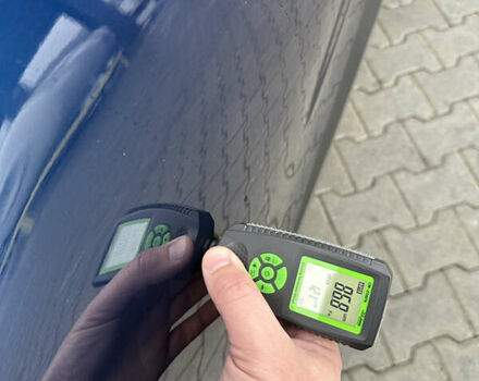 Синий Рено Kadjar, объемом двигателя 1.6 л и пробегом 178 тыс. км за 16900 $, фото 57 на Automoto.ua